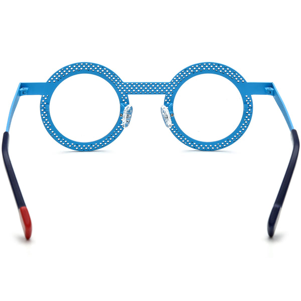 Round Glasses BR1515
