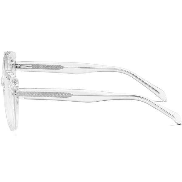Cat-Eye Glasses PF1180