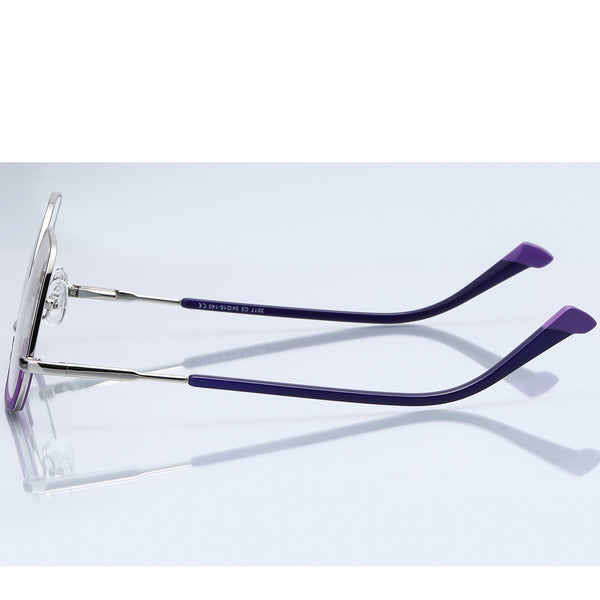 Geometric Glasses PF1230