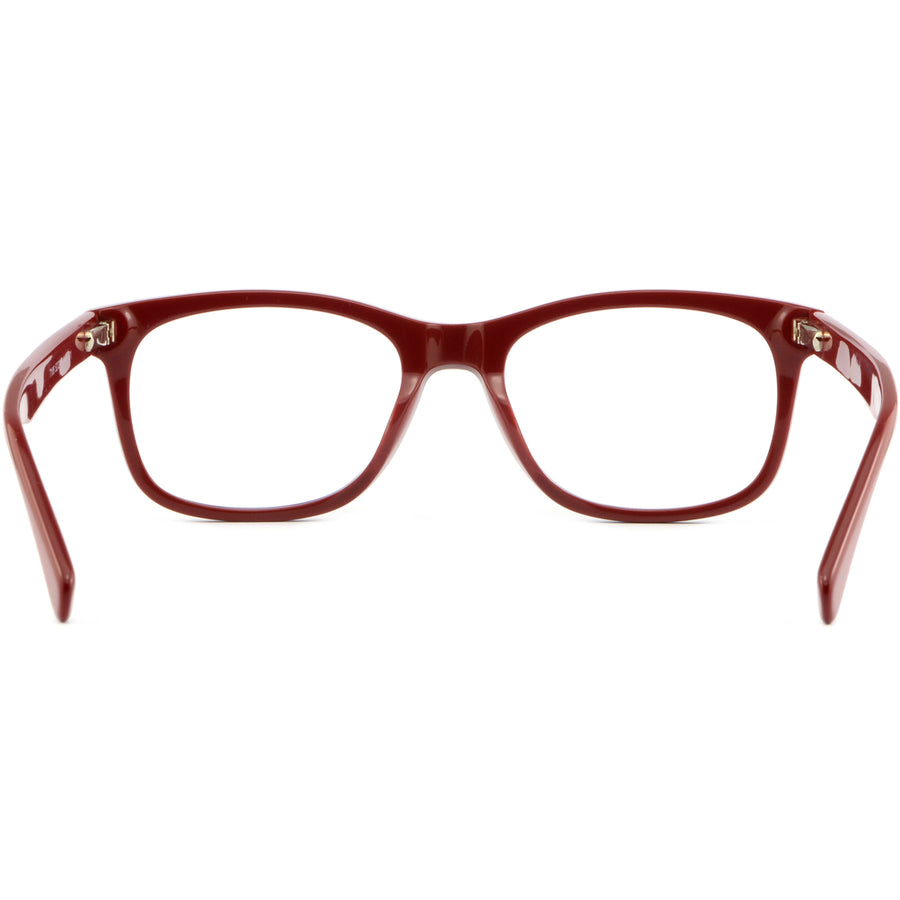 Rectangle Glasses O2306