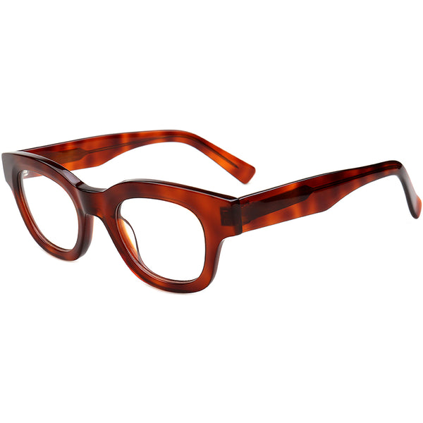 Square Glasses YT1004