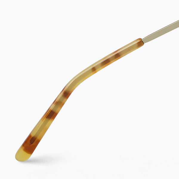Round Glasses A1491