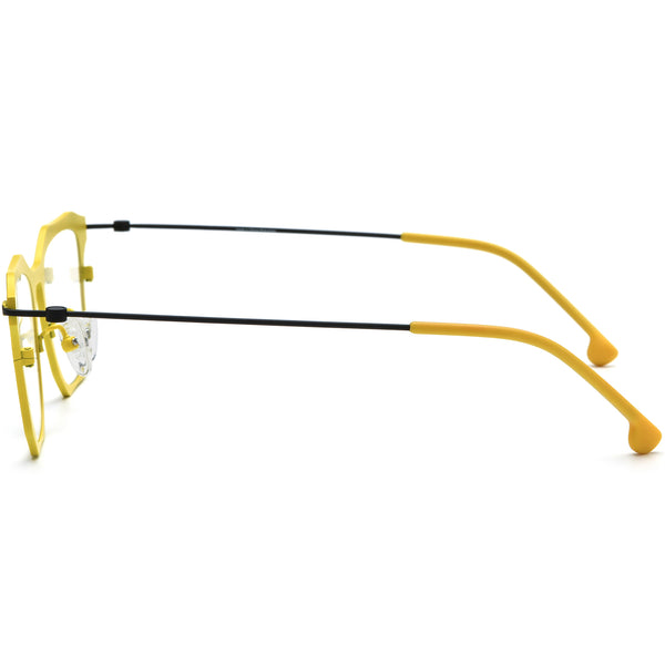Geometric Glasses BR1606