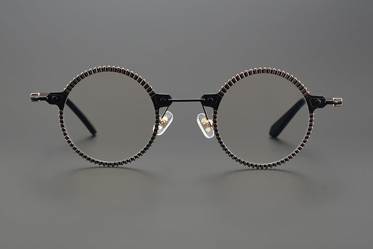 Round Glasses TG1105
