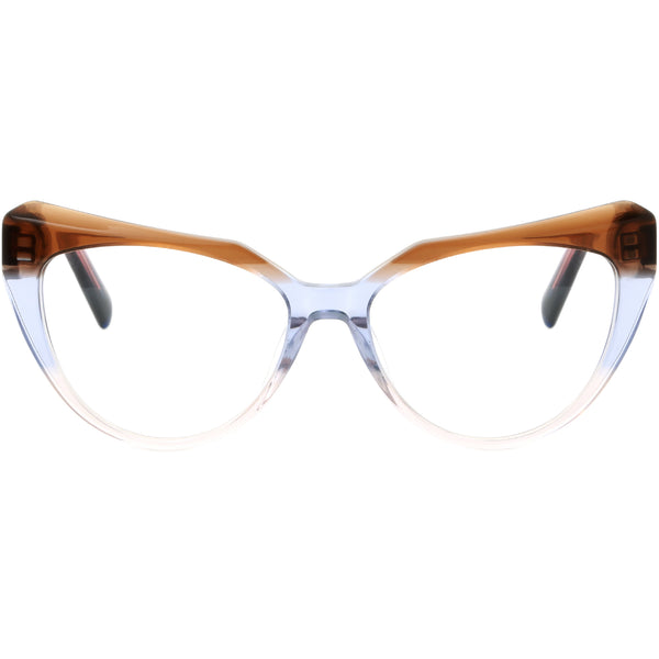 Cat-Eye Glasses GSR1053
