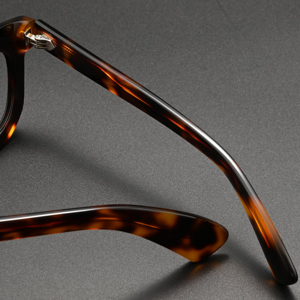 Square Glasses YN1136