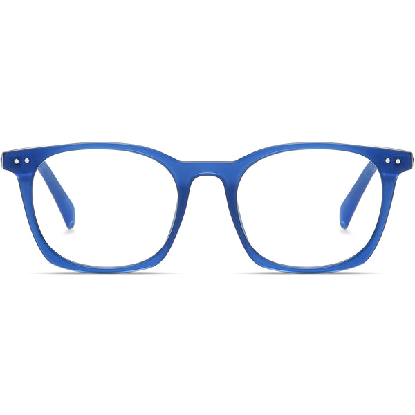 Square Glasses PF1232