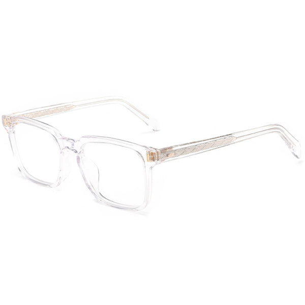 Square Glasses HT1004