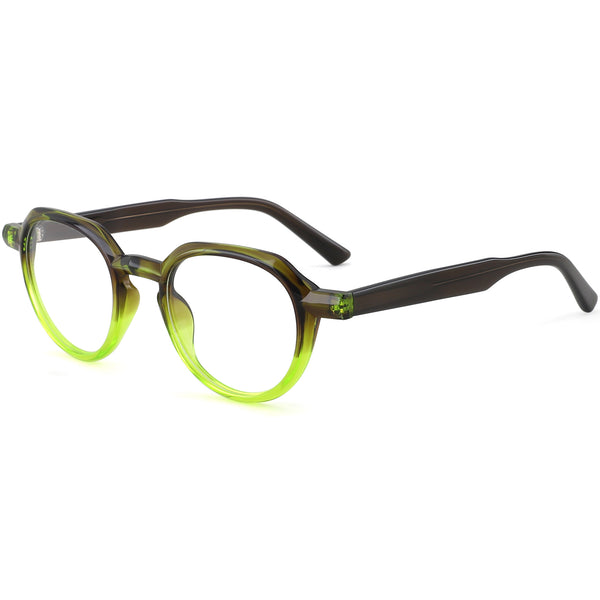 Round Glasses YEA1262