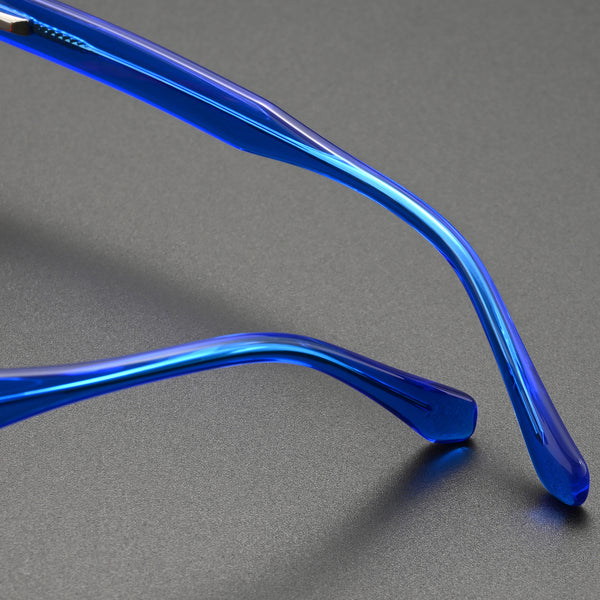 Geometric Glasses YN1128