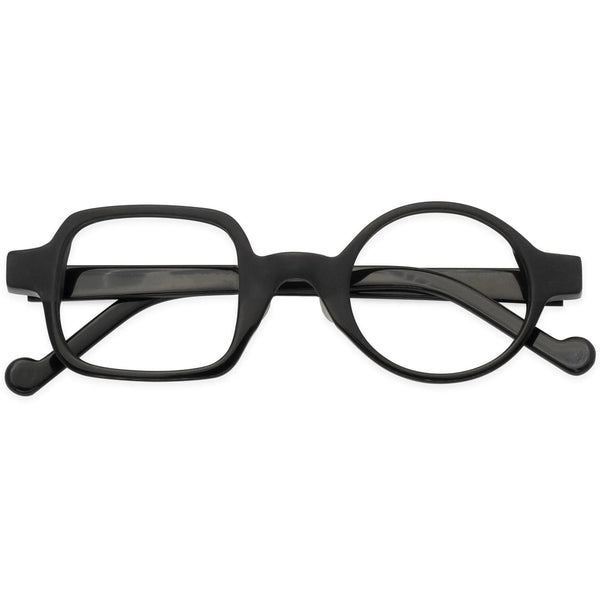 Geometric Glasses A3579