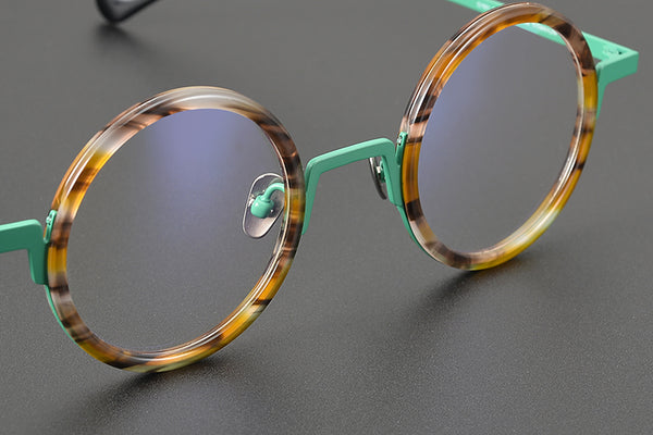 Round Glasses TG1079