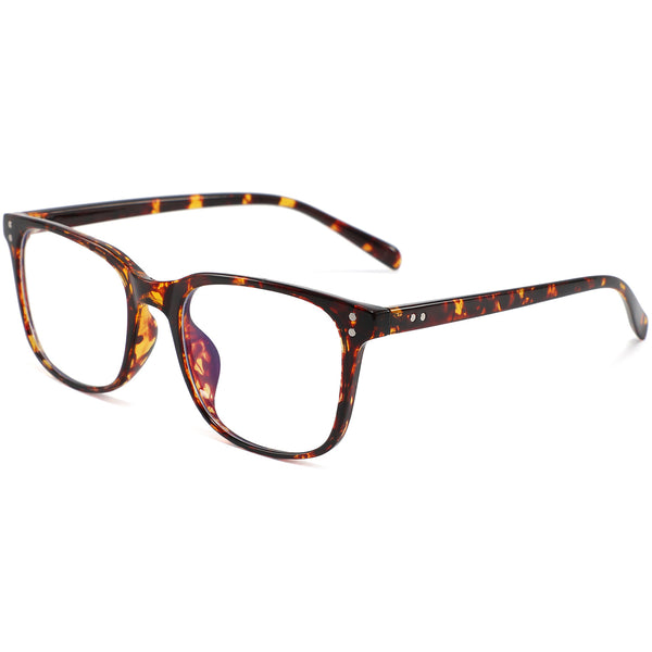 Square Glasses KC1050