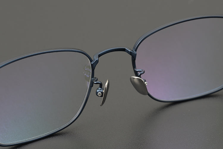 Rectangle Glasses MW1055