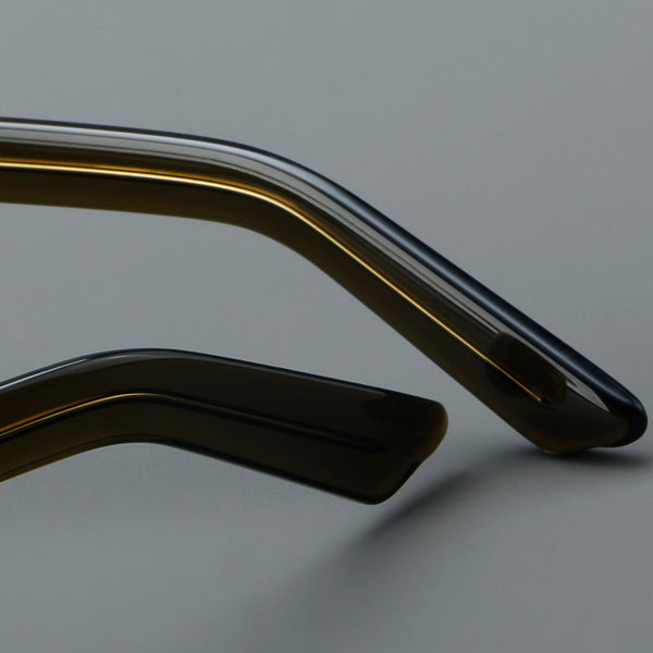Round Glasses A4017