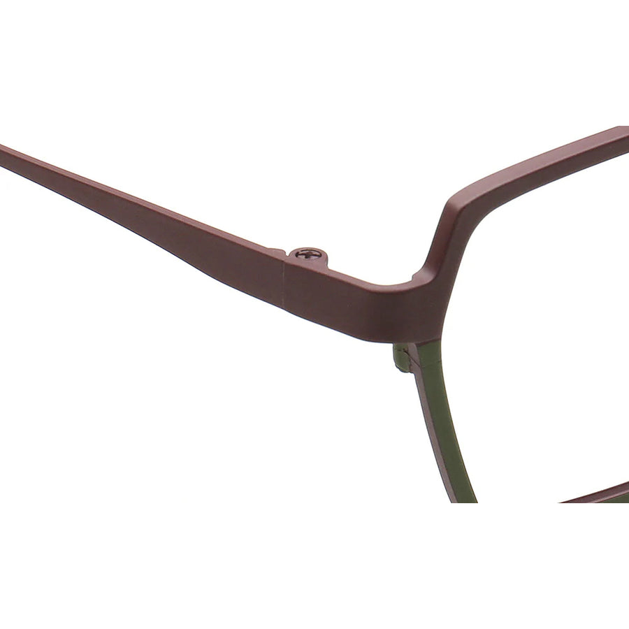 Rectangle Glasses YT1052