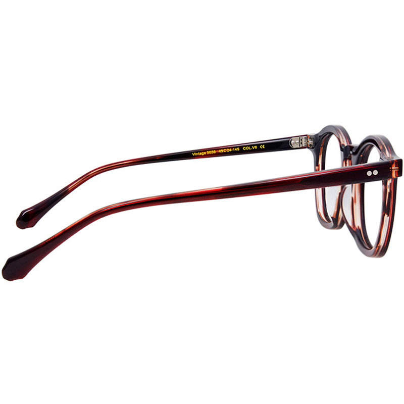 Square Glasses GC1127