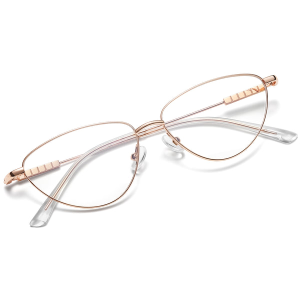 Cat-Eye Glasses YSD1124