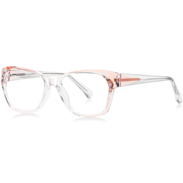 Square Glasses YSD1011