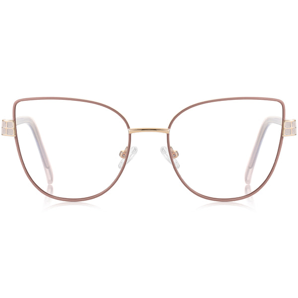 Cat-Eye Glasses PF1332