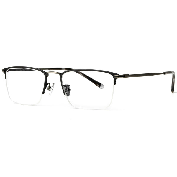 Rectangle Glasses MW1002