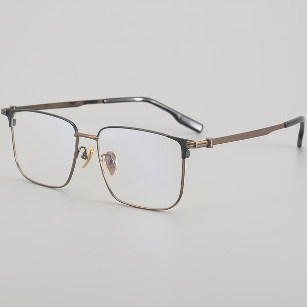 Square Glasses BY1044