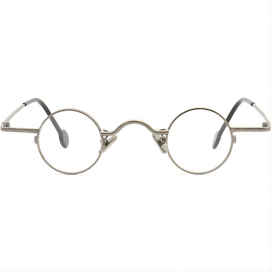 Round Glasses A4148