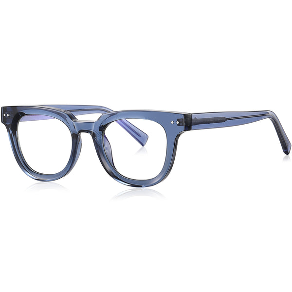 Square Glasses PF1285