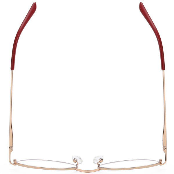 Round Glasses PF1078