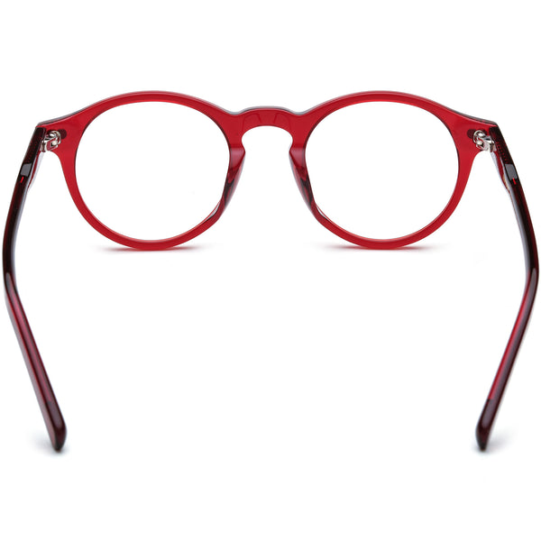 Round Glasses BR1706