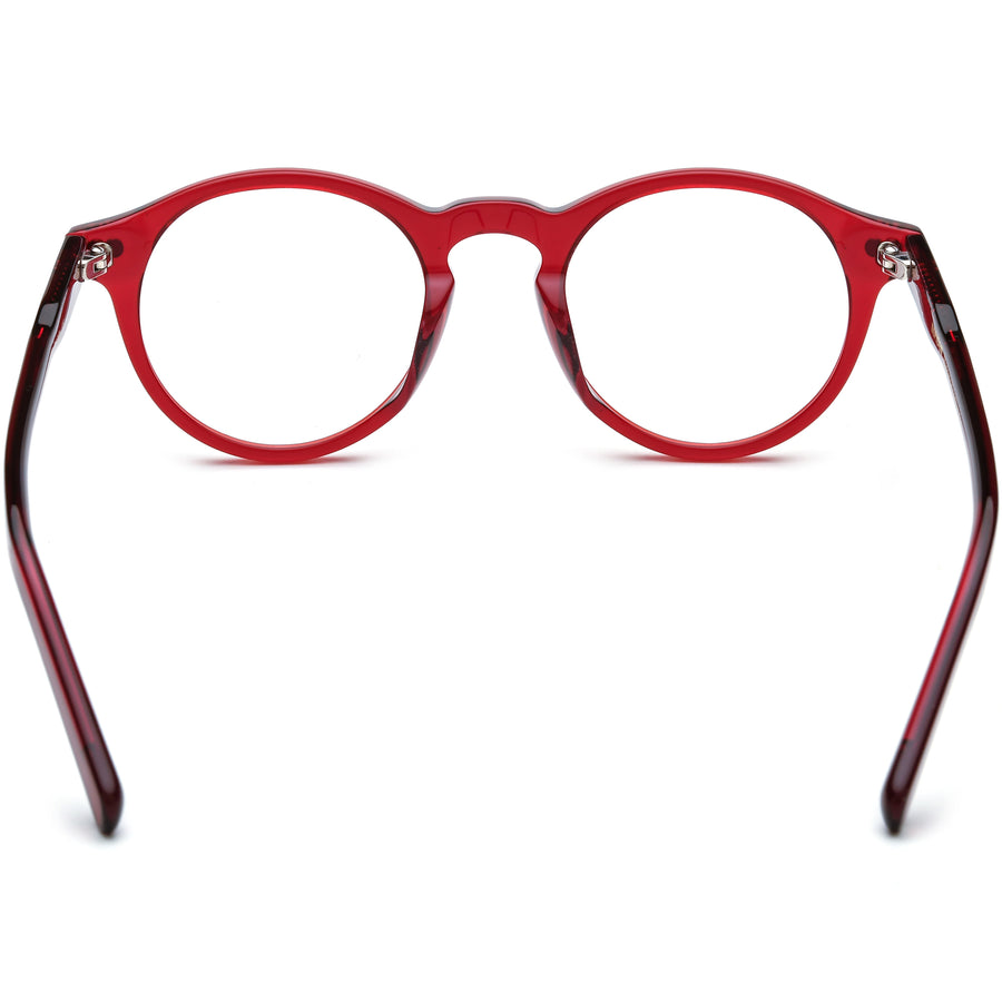 Round Glasses BR1706