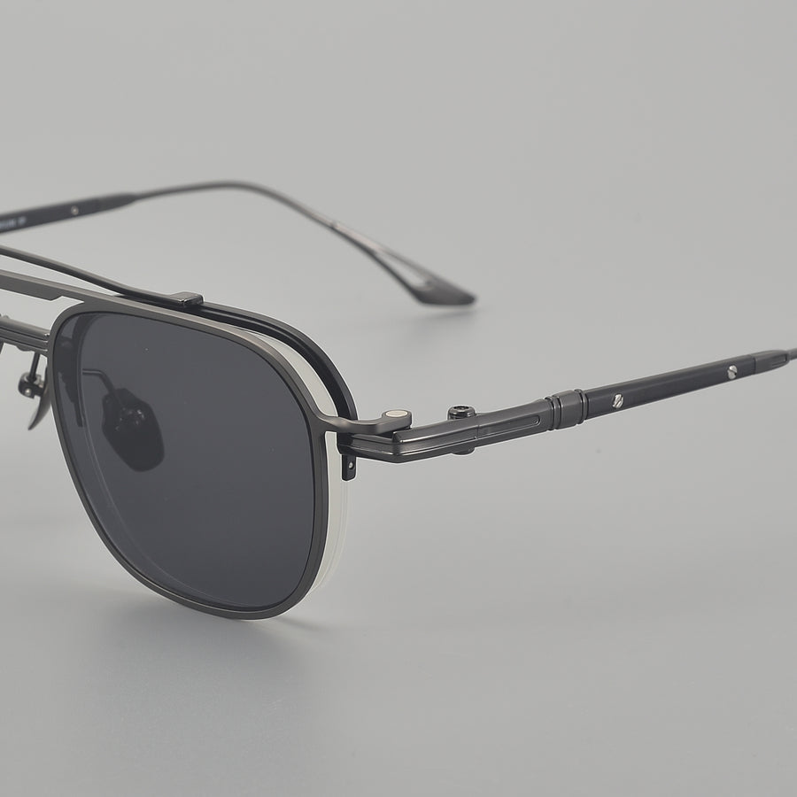 Aviator Glasses BY1151
