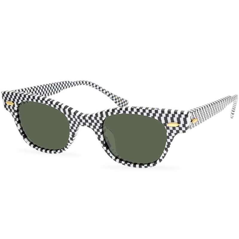 Cat-Eye Sunglasses GCS1043