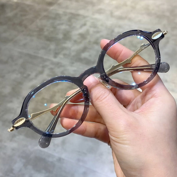 Round Glasses TG1239