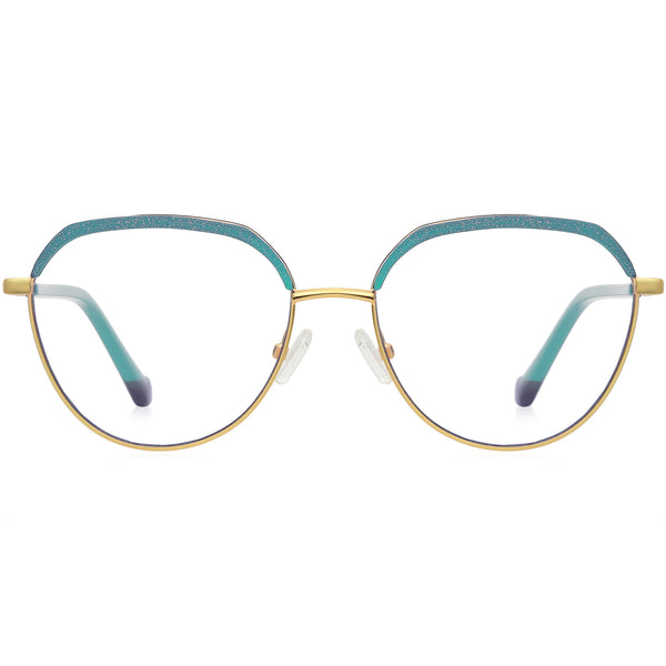 Round Glasses PF1089