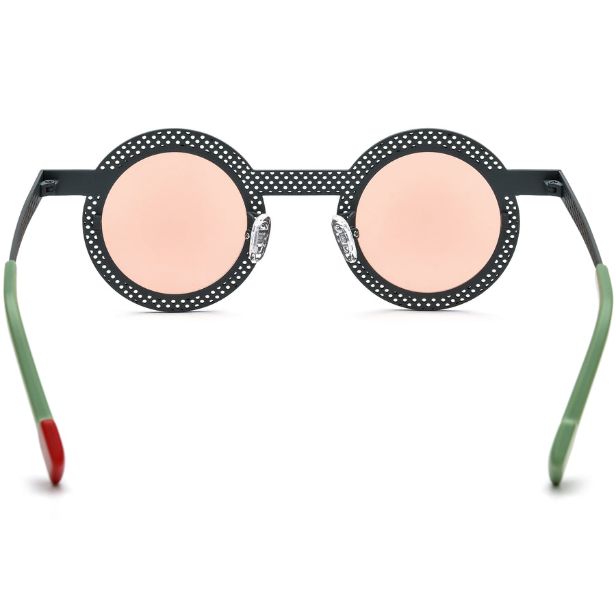 Round Sunglasses BRS1128