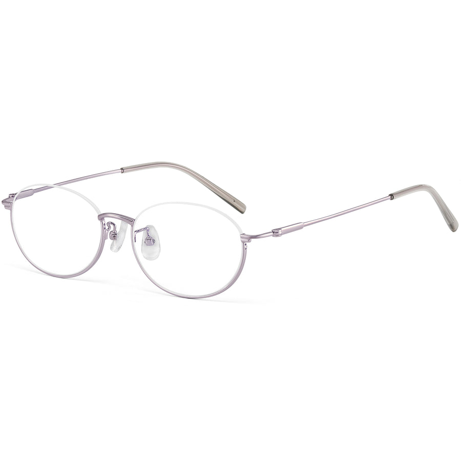 Oval Glasses RV1030