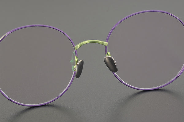 Round Glasses MW1448