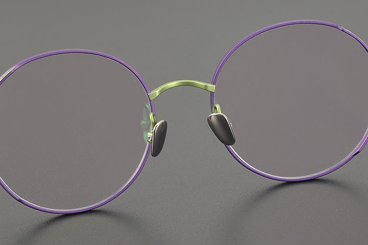 Round Glasses MW1448