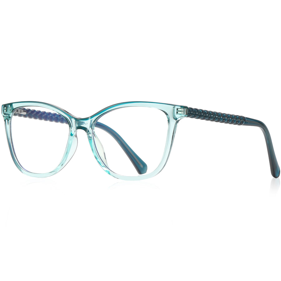 Cat-Eye Glasses PF1099