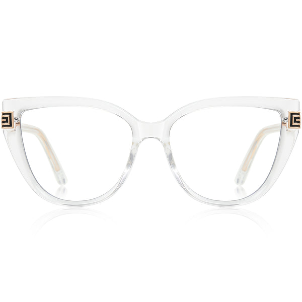 Cat-Eye Glasses PF1383