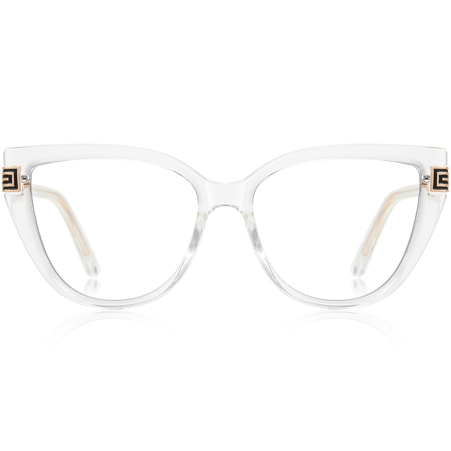 Cat-Eye Glasses PF1383