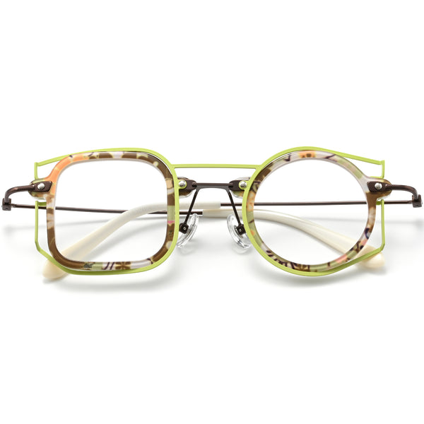 YN1169 - Brown Green - image q7so3t
