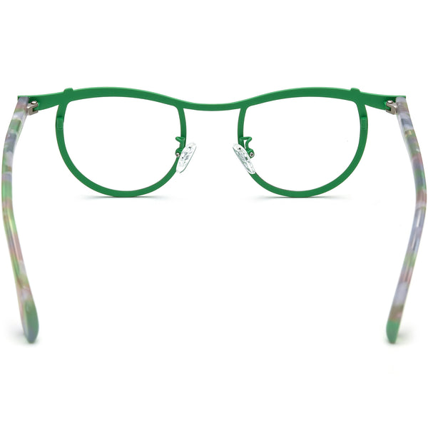 Round Glasses BR1664