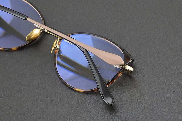 Cat-Eye Glasses TG1051
