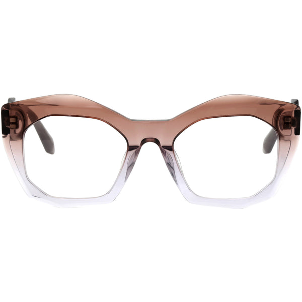 Cat-Eye Glasses GSR1058