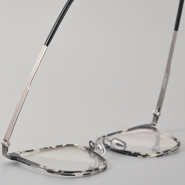 Square Glasses BY1056