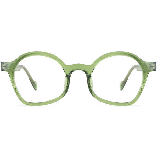 Geometric Glasses YEA1254