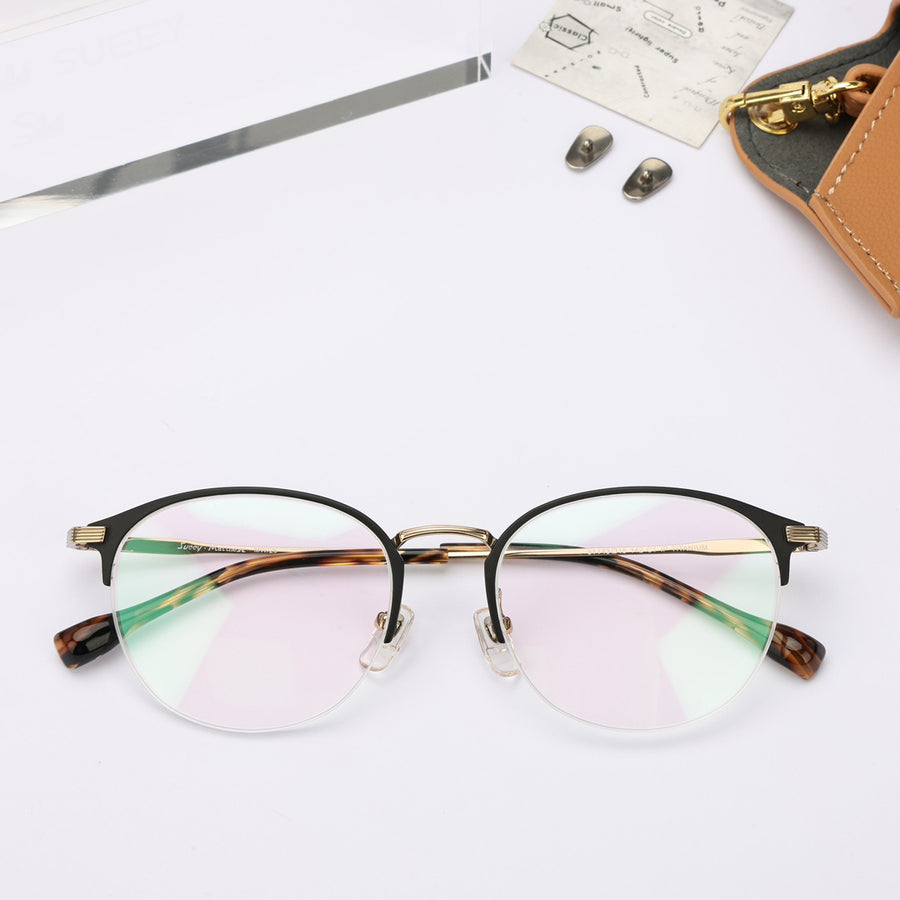 Round Glasses MW1009