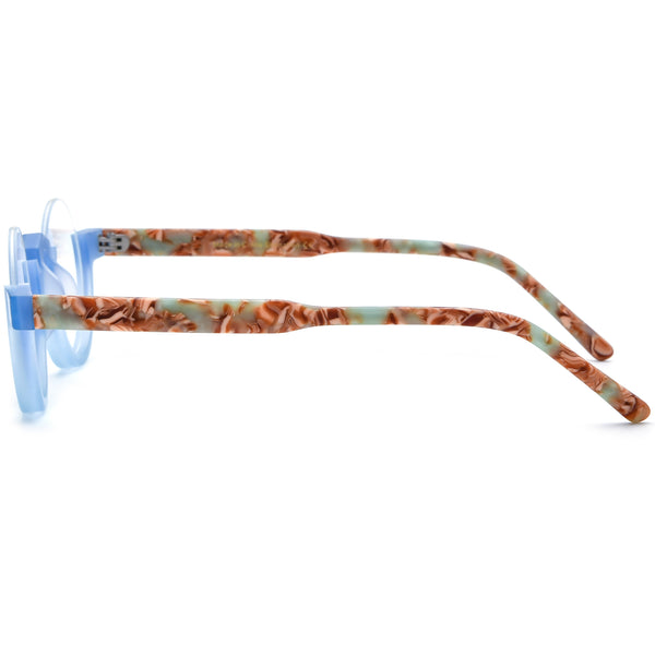 Round Glasses BR1430